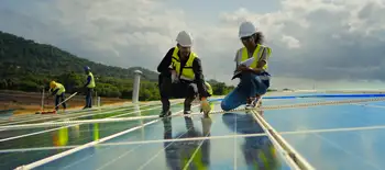 Migliorare l'assicurabilit&agrave; per accelerare lo sviluppo delle tecnologie climatiche
