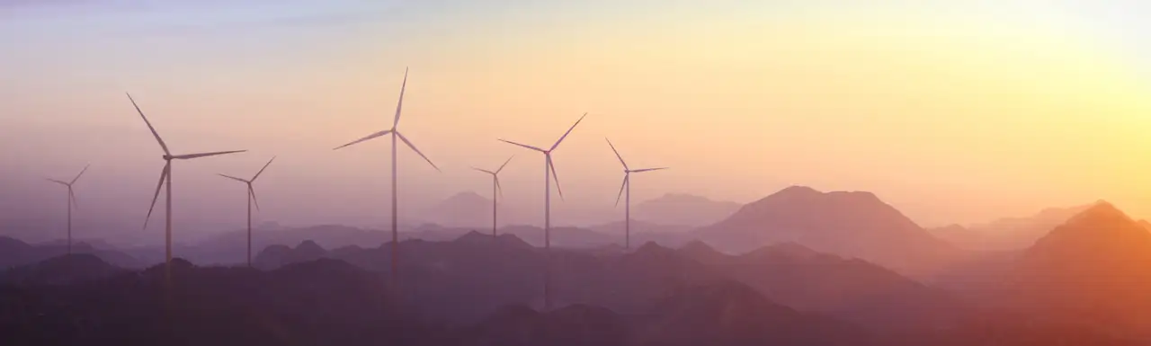 Energiewende in Deutschland und die Rolle spezialisierter Kreditversicherer
