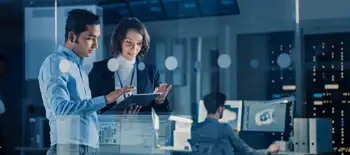 Building Cyber Confidence: AXA's Cyber Center of Expertise