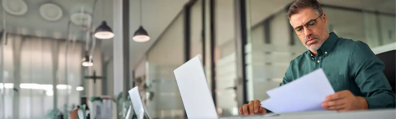 Contract review—who needs it? (Hint: You do)