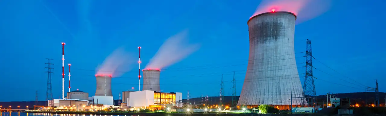 Nuclear energy: A cornerstone of France’s energy strategy Nuclear energy: A cornerstone of France’s energy strategy