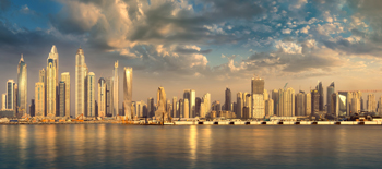 What Reinsurers can learn from the Dubai floods