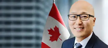Getting Closer to Customers: A conversation with AXA XL Canada’s James Lee Getting Closer to Customers: A conversation with AXA XL Canada’s James Lee