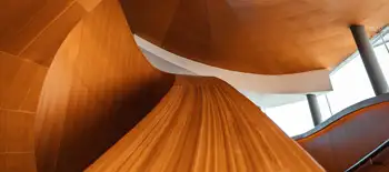 Why mass timber is on the rise