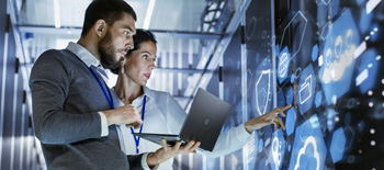 Navigating the cyber claims journey