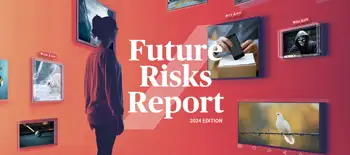 AXA Future Risks Report 2024