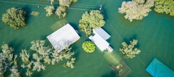 Predicting rain doesn't count, building Arks does