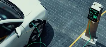 The drive to electric; questions for fleet