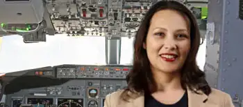 Let's Talk: Insurance Meets Aviation with Isabel McCarthy Let's Talk: Insurance Meets Aviation with Isabel McCarthy