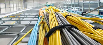 Insuring the U.S. Data Center Construction Boom