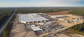 Transition challenge: How to insure Europe&rsquo;s EV gigafactories