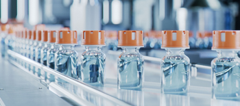 Manufacturing in life sciences industry Manufacturing in life sciences industry