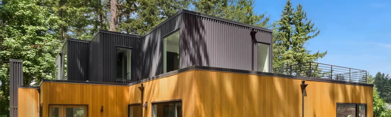 Modular construction