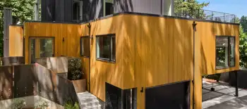 Building blocks for the future of construction
