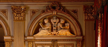 Preservare il Passato, ispirare il Futuro