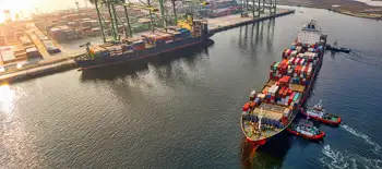 Fair Share: Understanding the Marine Industry&rsquo;s &lsquo;General Average' Principle