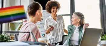 Out & Equal: Creating a Culture of Belonging