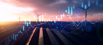 How AXA XL is helping to power Europe’s energy transition