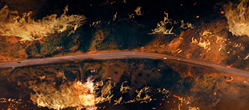 Los Angeles wildfires; the reinsurance claims picture