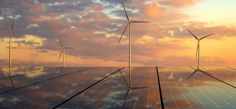 Transition énergétique : l'évolution du rôle de l'assureur