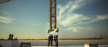 Il mondo Construction e le sfide emergenti del mercato