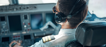Le cerveau au cœur du cockpit : quand les neurosciences rendent les systèmes plus fiables Le cerveau au cœur du cockpit : quand les neurosciences rendent les systèmes plus fiables