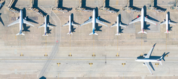 Fly with me; bespoke aviation coverage