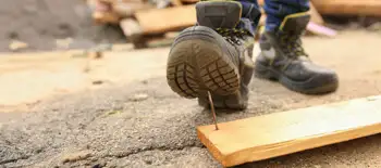 The hidden danger of complacency on the construction site