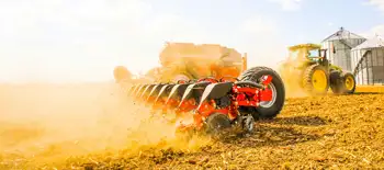 Farm equipment losses can lead to financial disaster