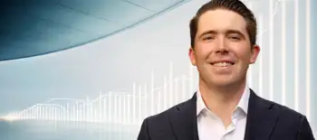 Curiosity and networking: two keys to a rewarding insurance career