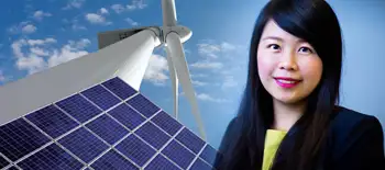Fueling Growth: A conversation with Emmy Pan, Senior Underwriter, Energy Property