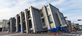Rising resilience in a rapidly growing region