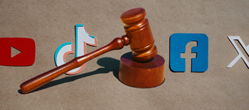 Social Media Copyright and Libility Risks