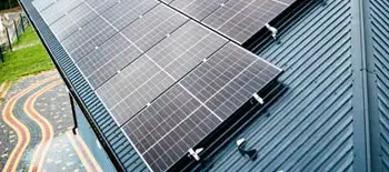 Power Shift: Why Businesses Are Generating Their Own Energy