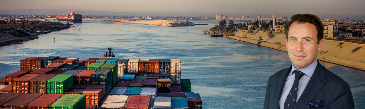 Sustainable seas; marine insurance piloting change