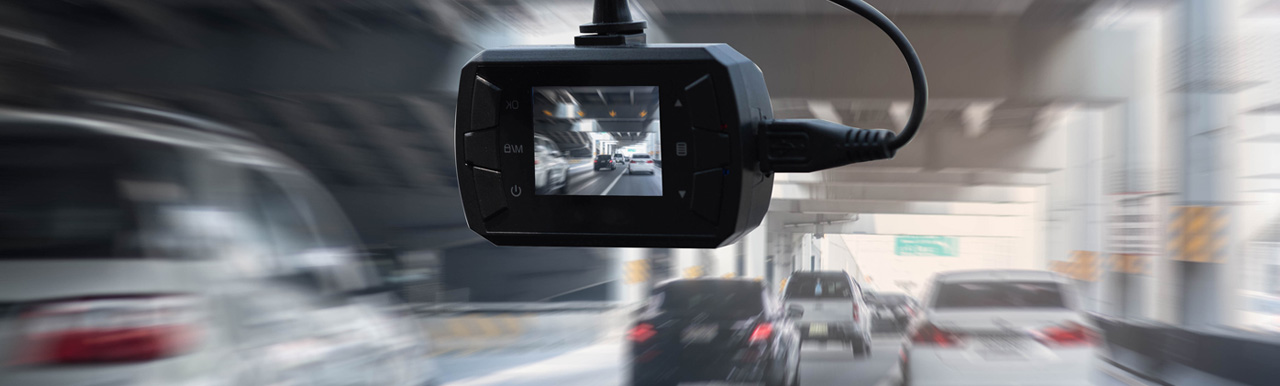 Steering contractors’ driver safety with clearer vision and more data Steering contractors’ driver safety with clearer vision and more data