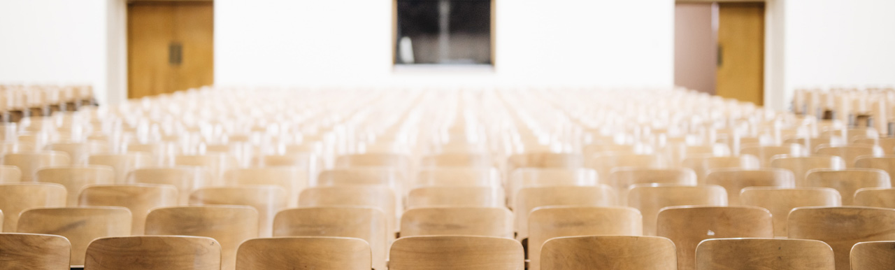 Campus under cover: Managing university property risks