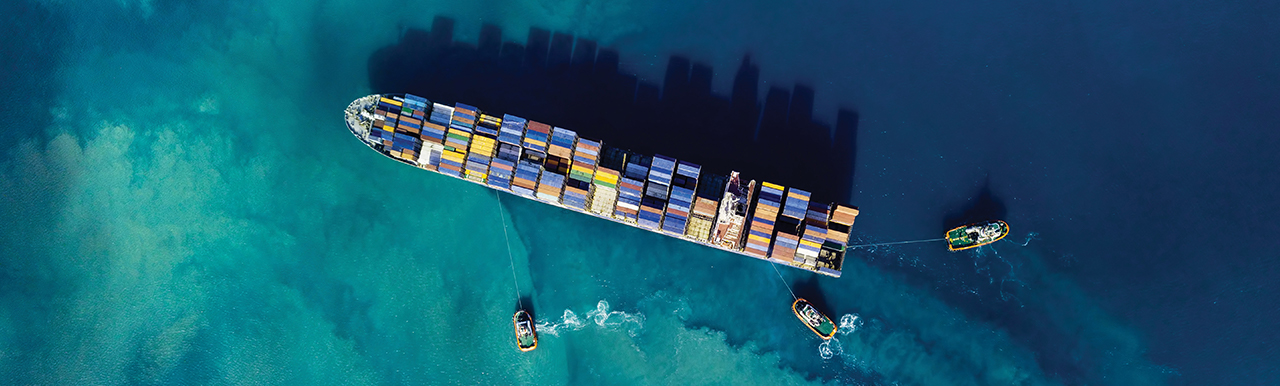 Nuclear opportunity and challenges for the shipping industry