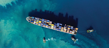 Beinahe-Schäden im Warentransport – unterschätztes Potenzial für strategisches Risikomanagement