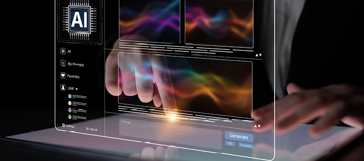 Credit & Surety: AI making a difference