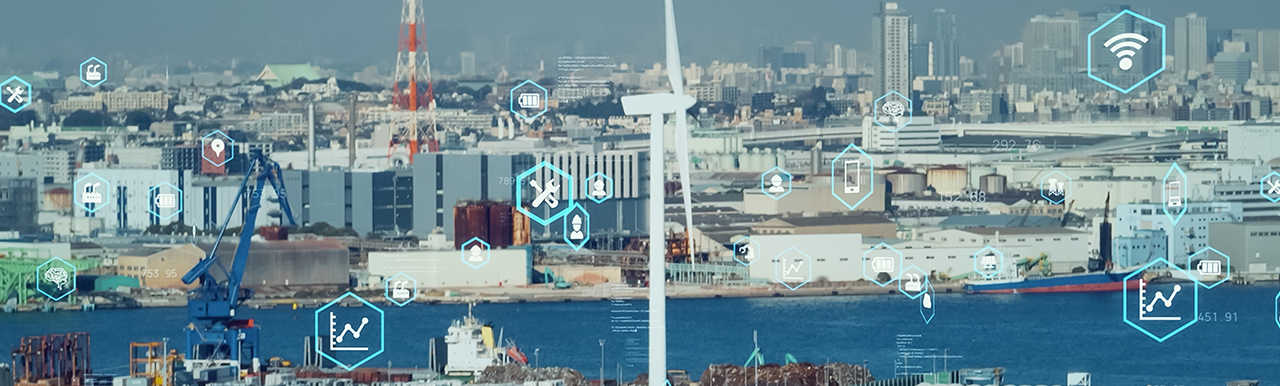 Décarboner la chaîne d’approvisionnement énergétique 