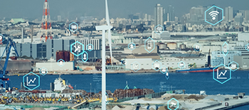 Decarbonising the supply chain