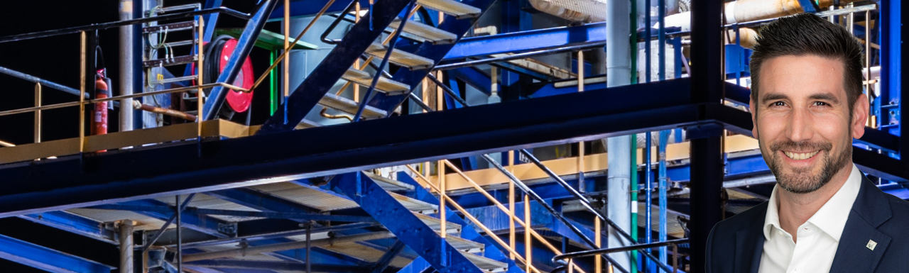 Cadena de suministro en España