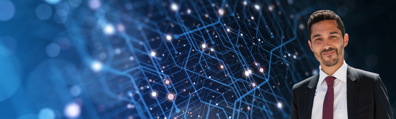 Let’s Talk Cyber : un levier de performance et de confiance pour les entreprises Let’s Talk Cyber : un levier de performance et de confiance pour les entreprises