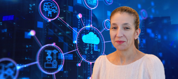 Leading the charge in cyber resilience: A Q&amp;A with R&eacute;biah Bardot-Girard