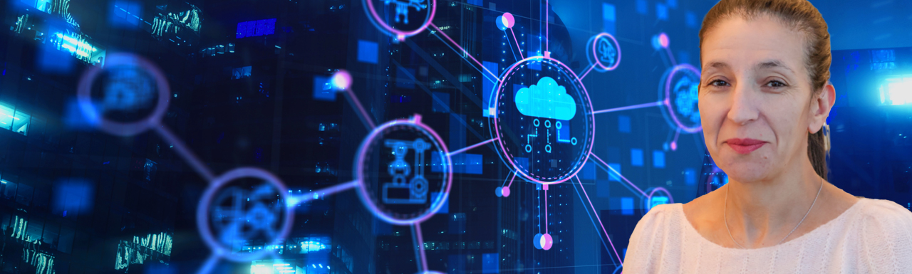 Cyber : Entretien avec Rébiah Bardot-Girard