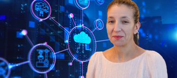 Leading the charge in cyber resilience: A Q&A with Rébiah Bardot-Girard