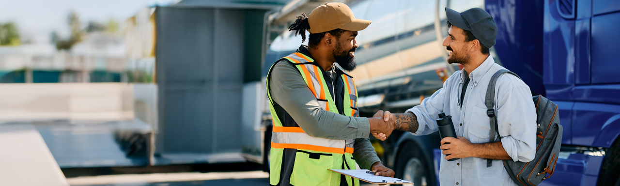 Driver Recruit A measured approach to driver recruitment, hiring, and compliance