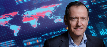 Come possiamo gestire i rischi del futuro: l’opinione di un Chief Risk Officer 