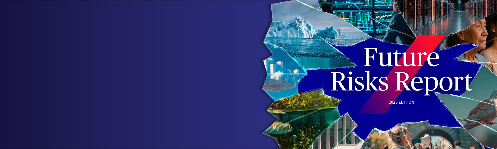 AXA Future Risks Report 2025